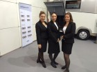 Kampeer en Caravanbeurs 2014